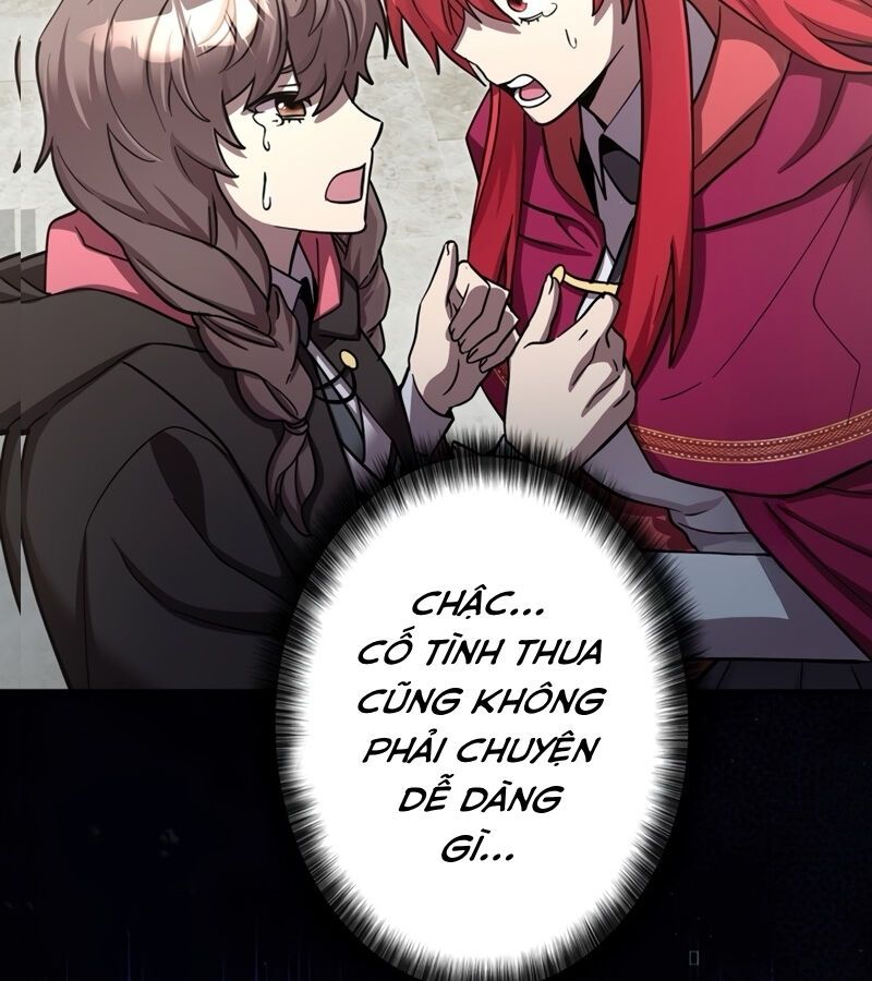 Các Nữ Anh Hùng Muốn Giết Tôi, Một Anh Hùng Chap 12 - Next Chap 11