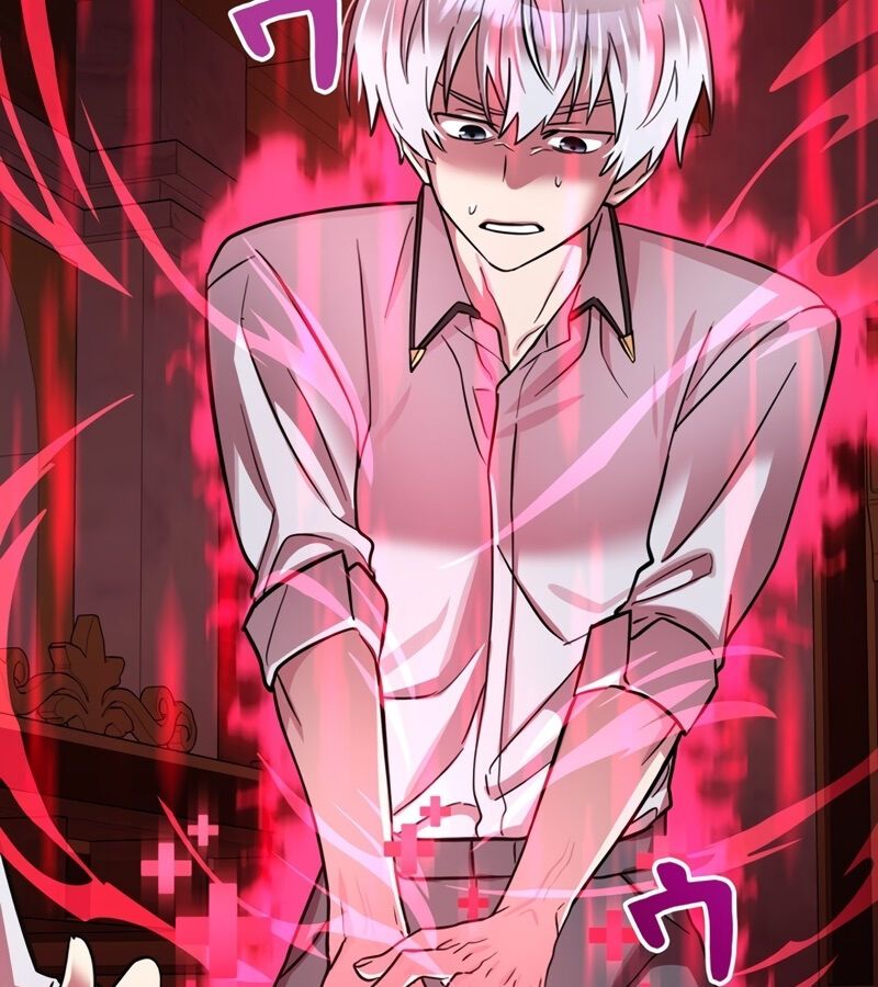 Các Nữ Anh Hùng Muốn Giết Tôi, Một Anh Hùng Chap 12 - Next Chap 11