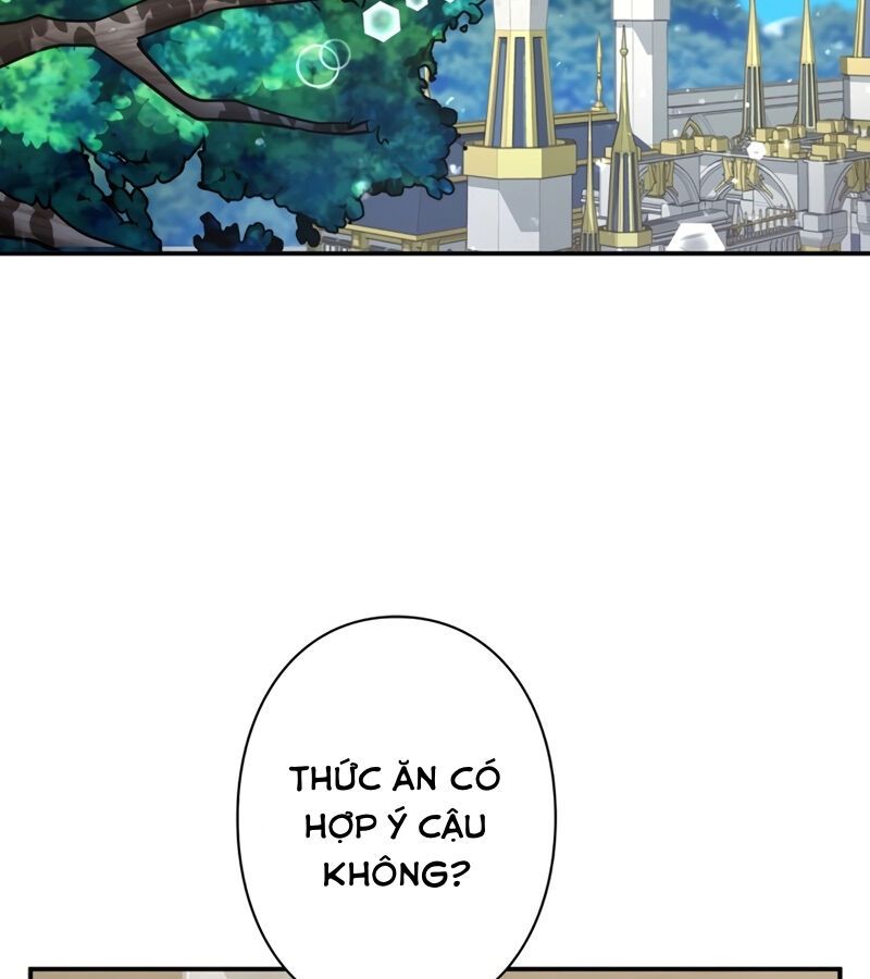 Các Nữ Anh Hùng Muốn Giết Tôi, Một Anh Hùng Chap 12 - Next Chap 11