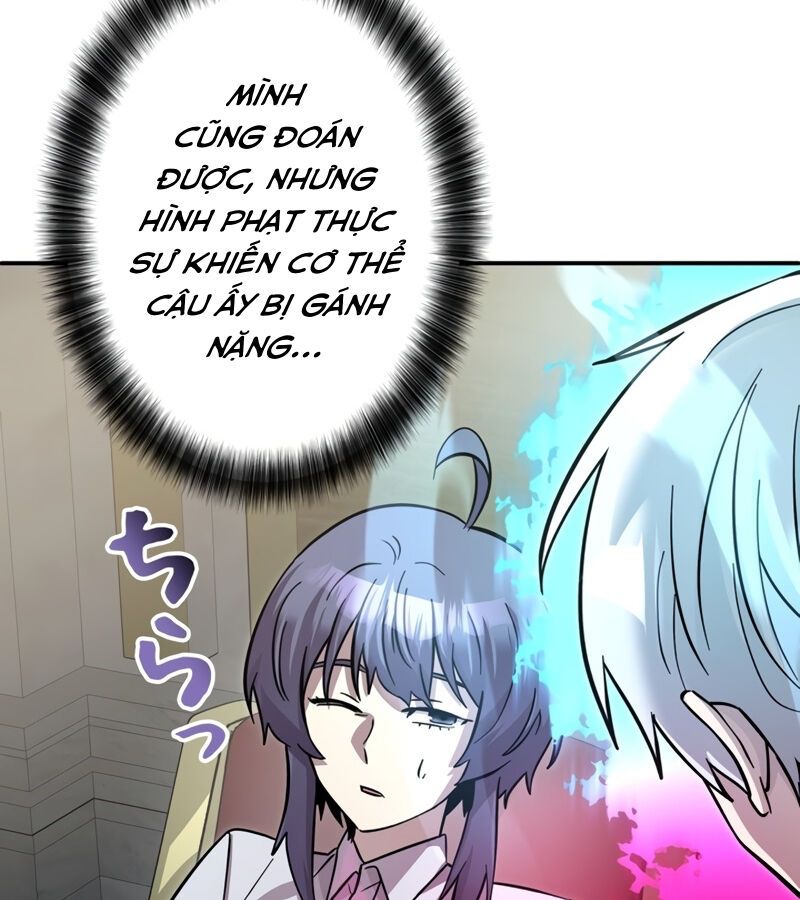 Các Nữ Anh Hùng Muốn Giết Tôi, Một Anh Hùng Chap 12 - Next Chap 11