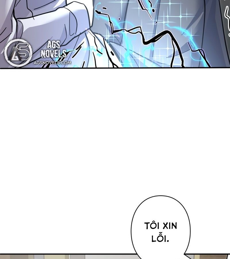 Các Nữ Anh Hùng Muốn Giết Tôi, Một Anh Hùng Chap 12 - Next Chap 11