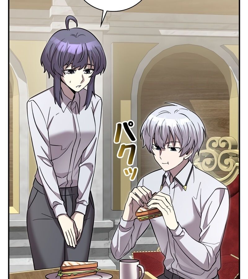 Các Nữ Anh Hùng Muốn Giết Tôi, Một Anh Hùng Chap 12 - Next Chap 11