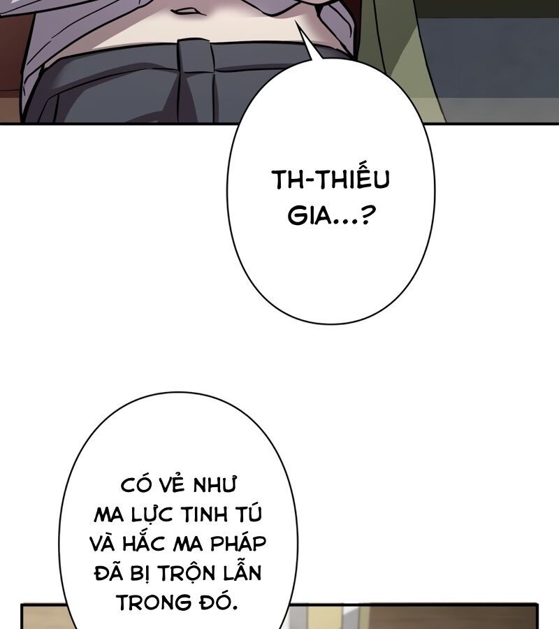 Các Nữ Anh Hùng Muốn Giết Tôi, Một Anh Hùng Chap 12 - Next Chap 11