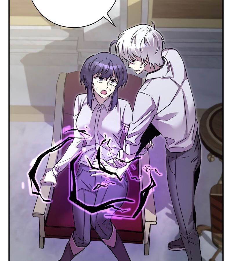 Các Nữ Anh Hùng Muốn Giết Tôi, Một Anh Hùng Chap 12 - Next Chap 11