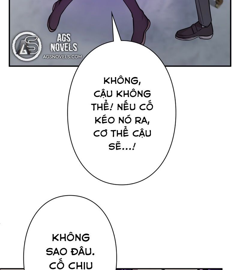 Các Nữ Anh Hùng Muốn Giết Tôi, Một Anh Hùng Chap 12 - Next Chap 11