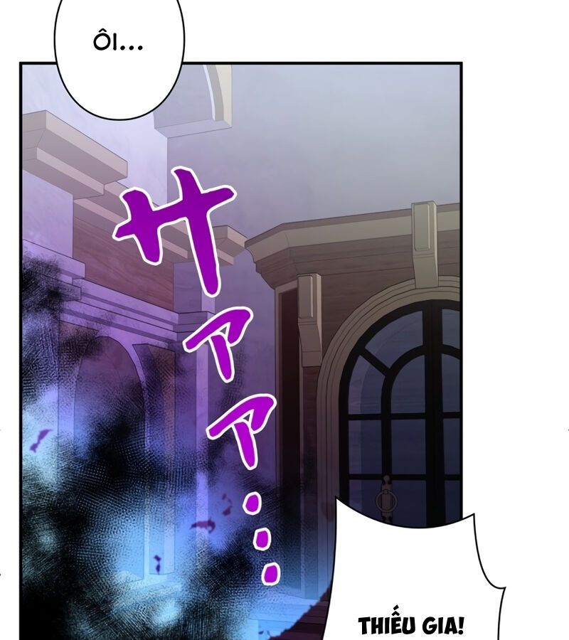 Các Nữ Anh Hùng Muốn Giết Tôi, Một Anh Hùng Chap 12 - Next Chap 11