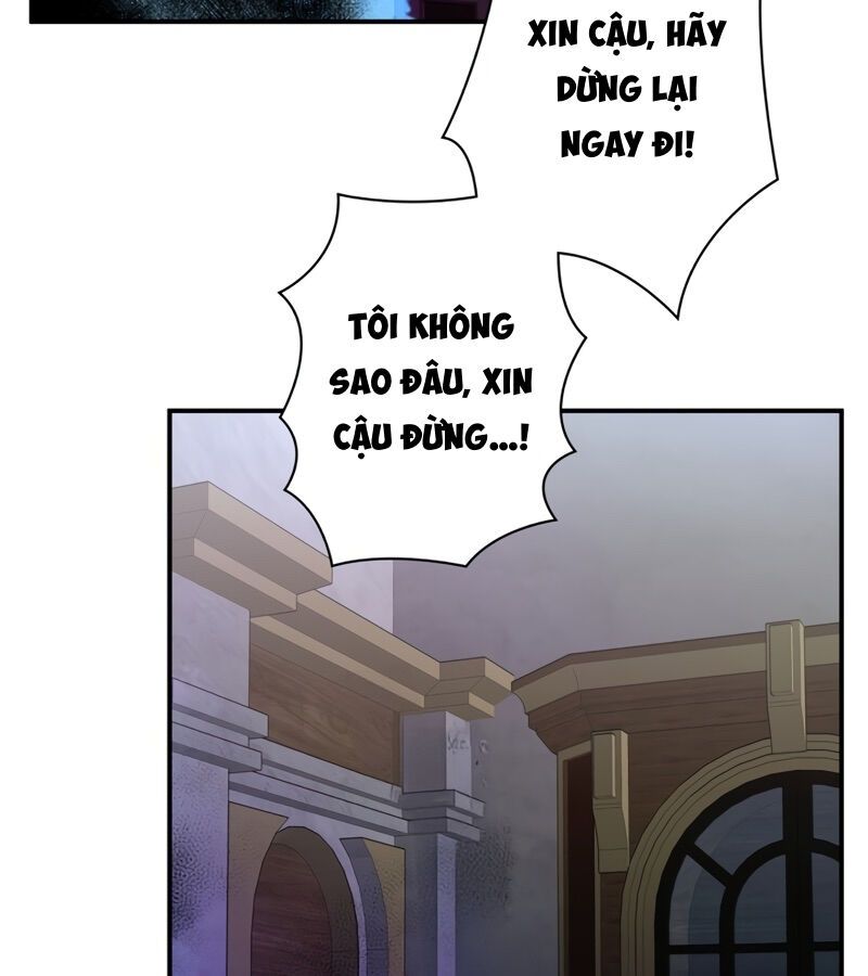 Các Nữ Anh Hùng Muốn Giết Tôi, Một Anh Hùng Chap 12 - Next Chap 11