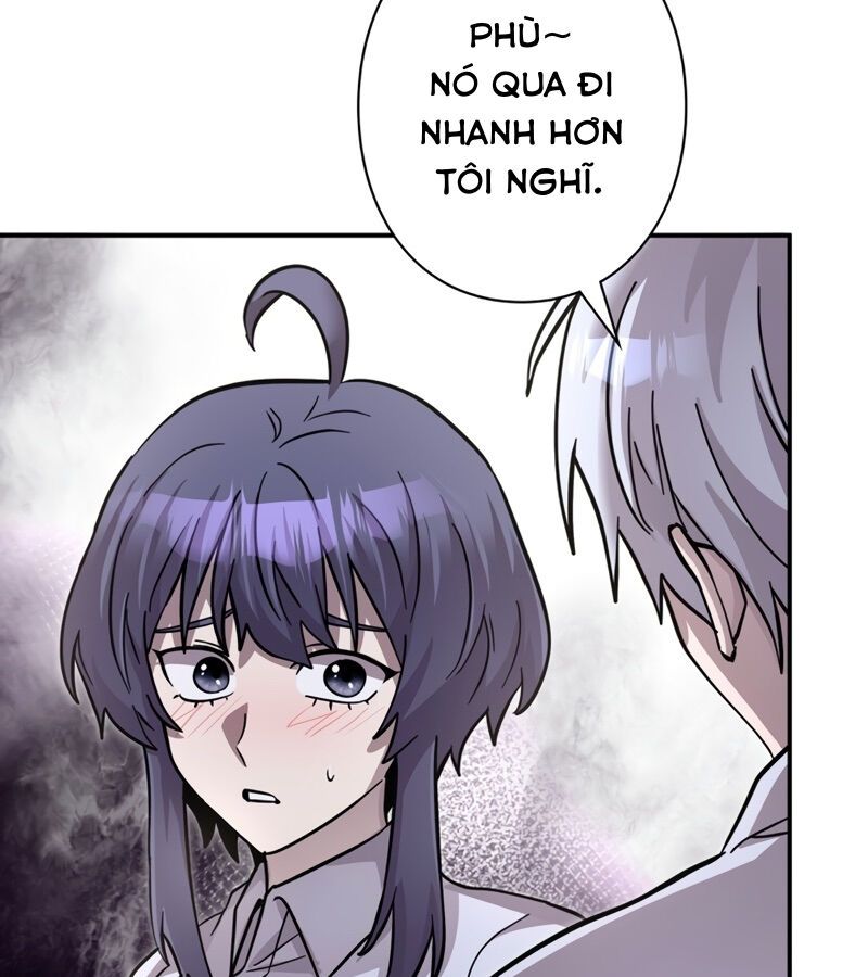 Các Nữ Anh Hùng Muốn Giết Tôi, Một Anh Hùng Chap 12 - Next Chap 11