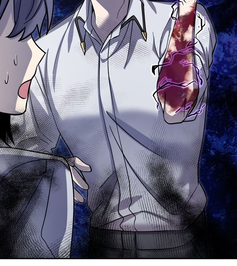 Các Nữ Anh Hùng Muốn Giết Tôi, Một Anh Hùng Chap 12 - Next Chap 11