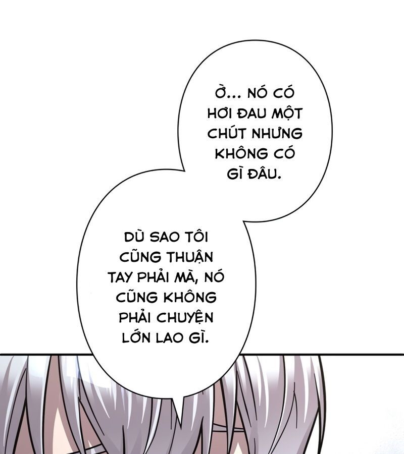 Các Nữ Anh Hùng Muốn Giết Tôi, Một Anh Hùng Chap 12 - Next Chap 11