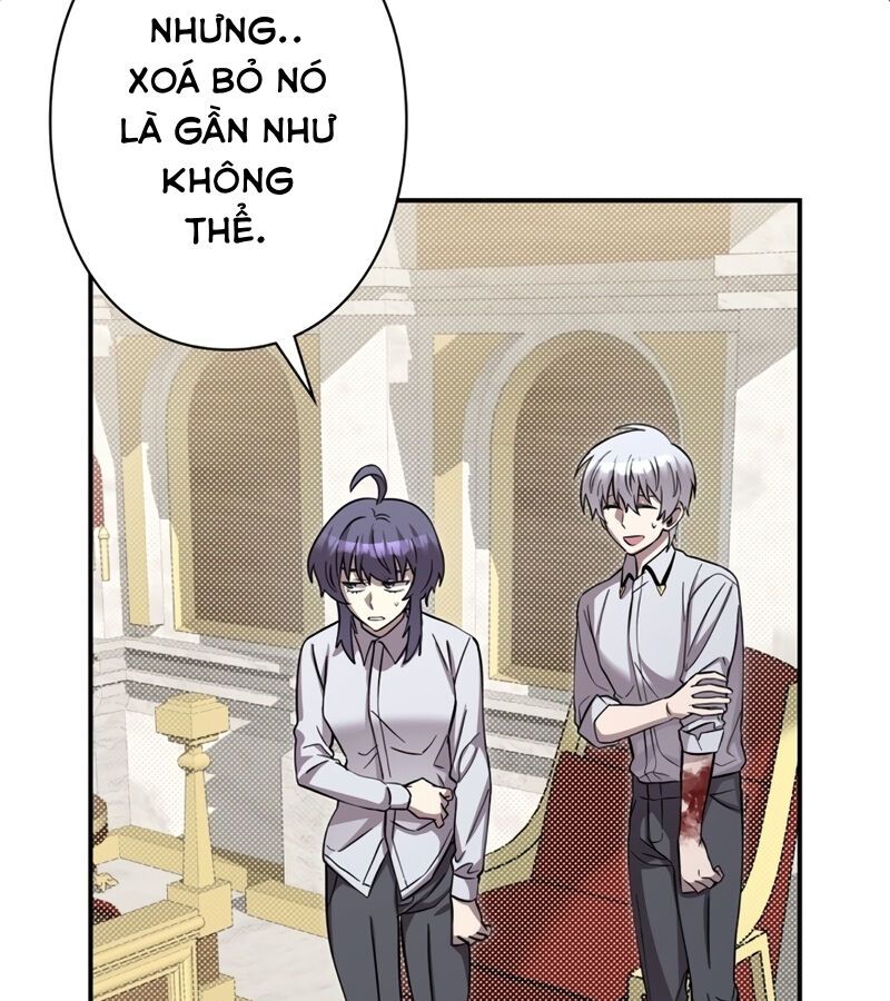 Các Nữ Anh Hùng Muốn Giết Tôi, Một Anh Hùng Chap 12 - Next Chap 11