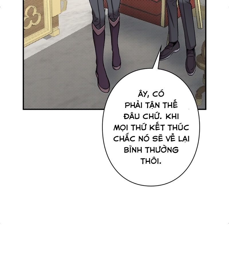 Các Nữ Anh Hùng Muốn Giết Tôi, Một Anh Hùng Chap 12 - Next Chap 11