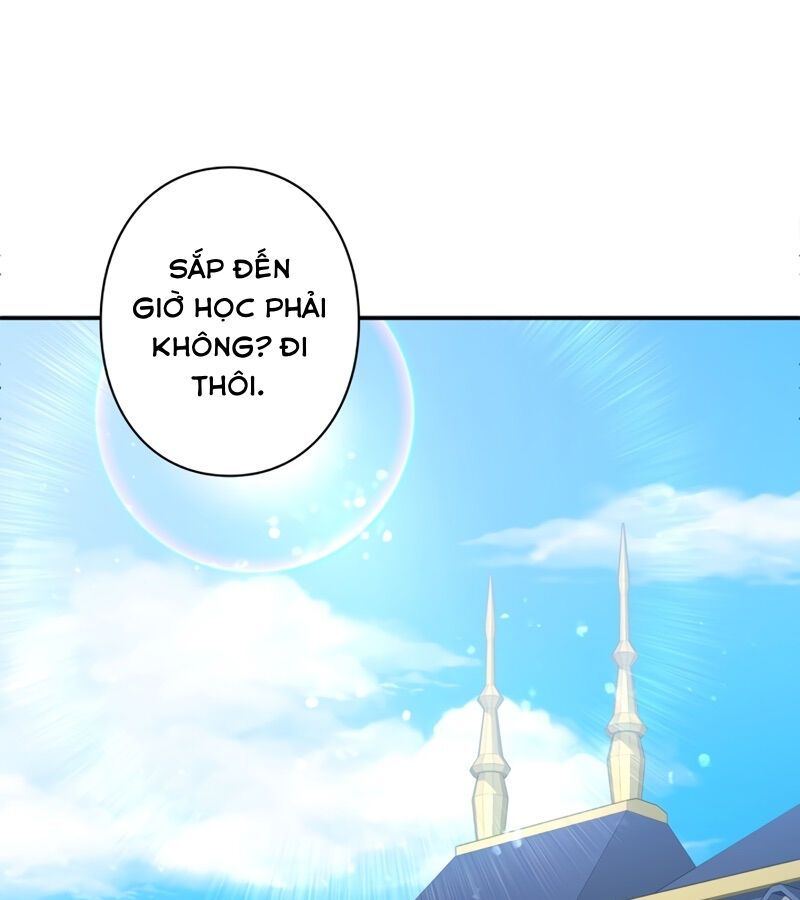 Các Nữ Anh Hùng Muốn Giết Tôi, Một Anh Hùng Chap 12 - Next Chap 11