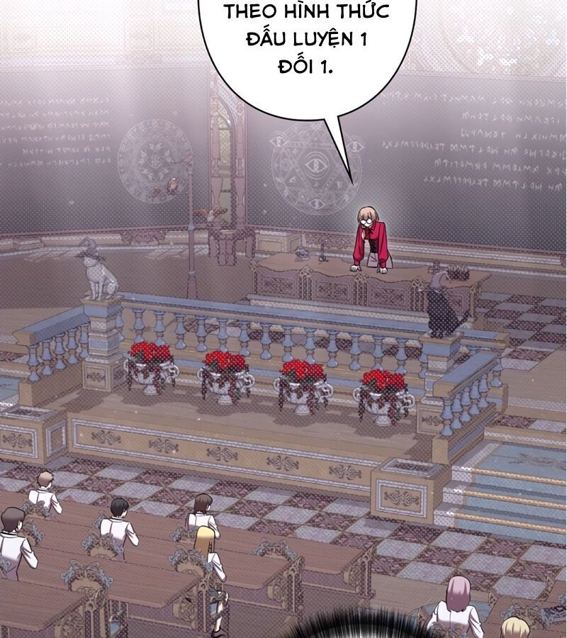 Các Nữ Anh Hùng Muốn Giết Tôi, Một Anh Hùng Chap 12 - Next Chap 11