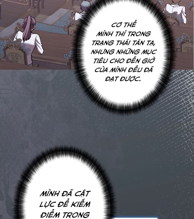 Các Nữ Anh Hùng Muốn Giết Tôi, Một Anh Hùng Chap 12 - Next Chap 11