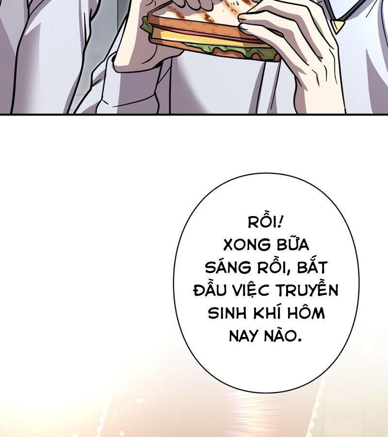Các Nữ Anh Hùng Muốn Giết Tôi, Một Anh Hùng Chap 12 - Next Chap 11