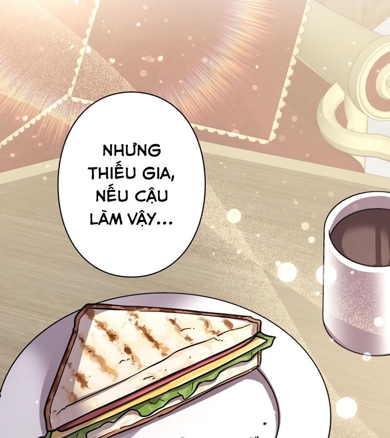Các Nữ Anh Hùng Muốn Giết Tôi, Một Anh Hùng Chap 12 - Next Chap 11