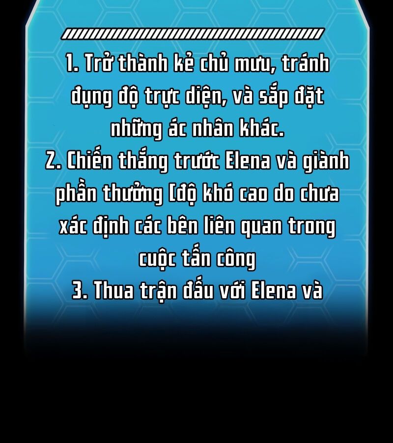 Các Nữ Anh Hùng Muốn Giết Tôi, Một Anh Hùng Chap 12 - Next Chap 11