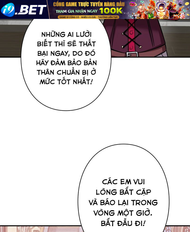 Các Nữ Anh Hùng Muốn Giết Tôi, Một Anh Hùng Chap 12 - Next Chap 11