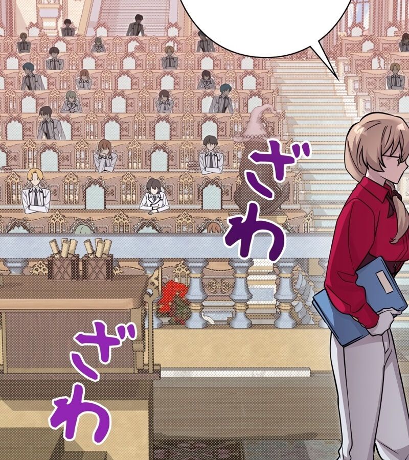 Các Nữ Anh Hùng Muốn Giết Tôi, Một Anh Hùng Chap 12 - Next Chap 11