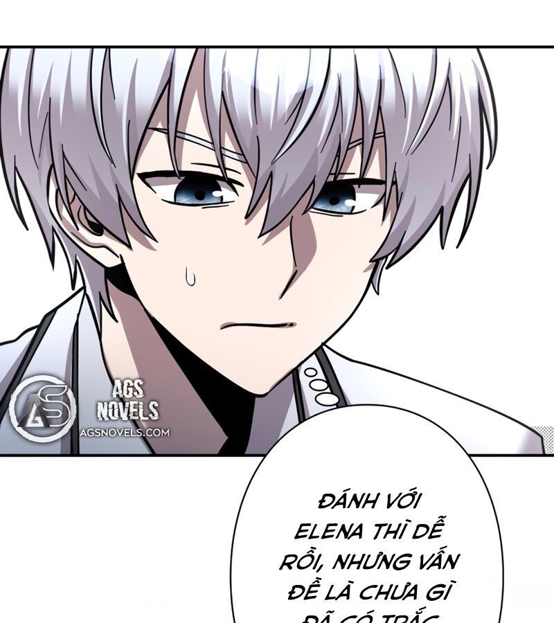 Các Nữ Anh Hùng Muốn Giết Tôi, Một Anh Hùng Chap 12 - Next Chap 11