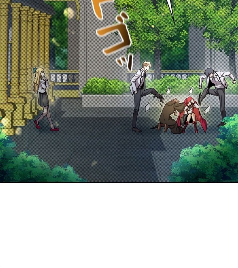 Các Nữ Anh Hùng Muốn Giết Tôi, Một Anh Hùng Chap 12 - Next Chap 11