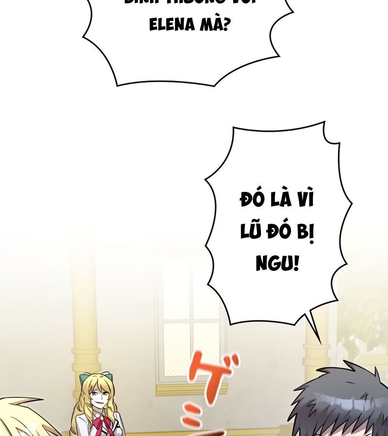 Các Nữ Anh Hùng Muốn Giết Tôi, Một Anh Hùng Chap 12 - Next Chap 11