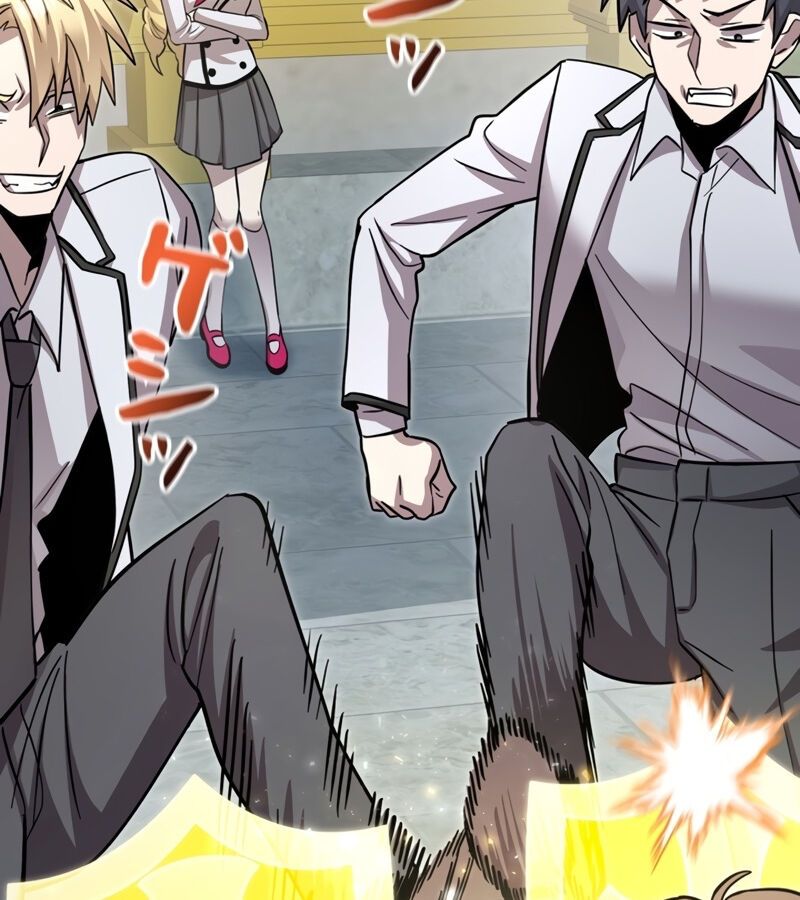 Các Nữ Anh Hùng Muốn Giết Tôi, Một Anh Hùng Chap 12 - Next Chap 11