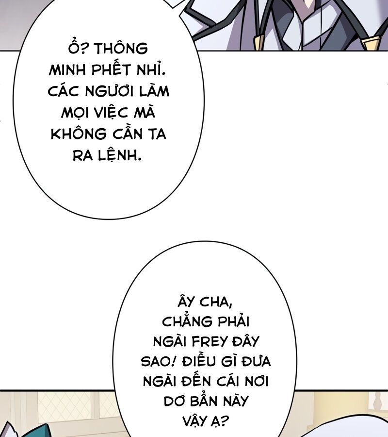 Các Nữ Anh Hùng Muốn Giết Tôi, Một Anh Hùng Chap 12 - Next Chap 11