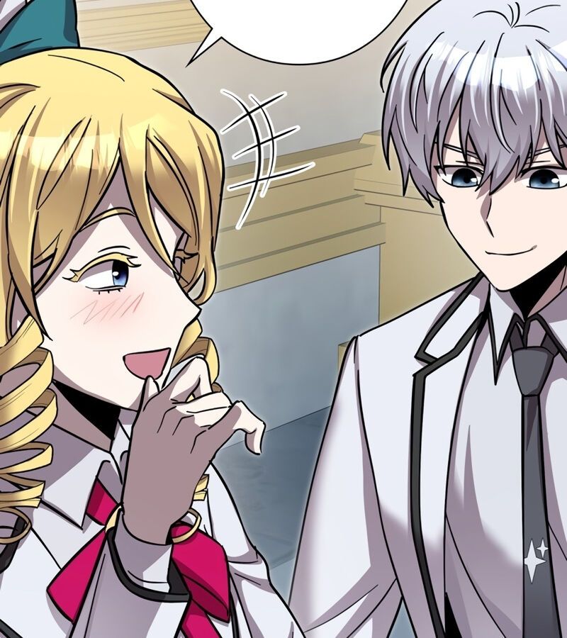 Các Nữ Anh Hùng Muốn Giết Tôi, Một Anh Hùng Chap 12 - Next Chap 11