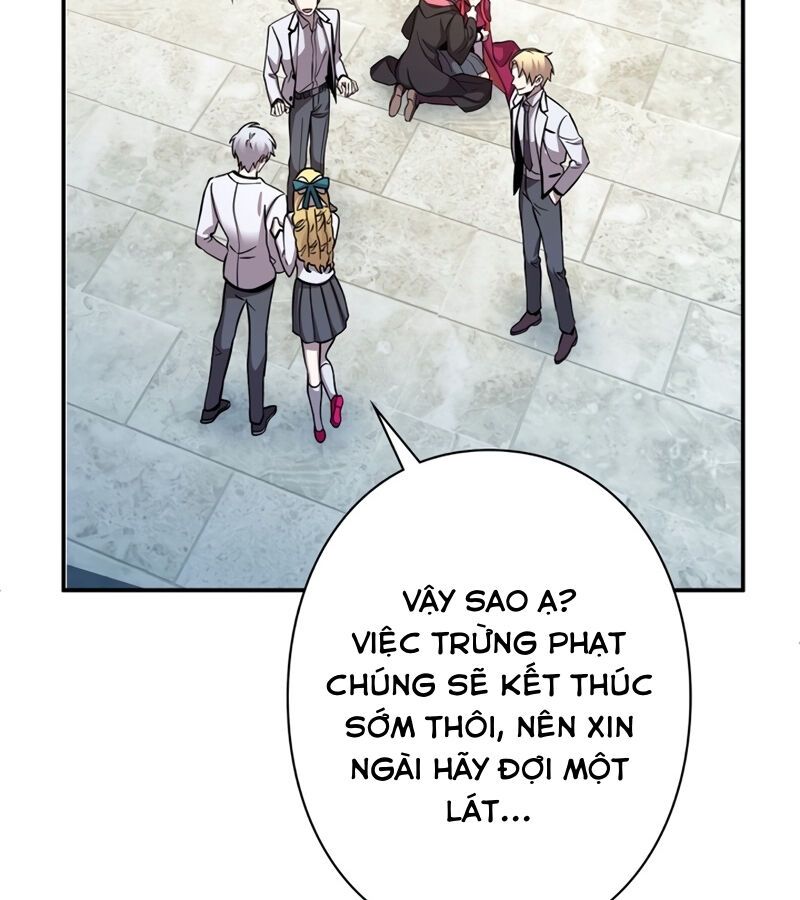 Các Nữ Anh Hùng Muốn Giết Tôi, Một Anh Hùng Chap 12 - Next Chap 11