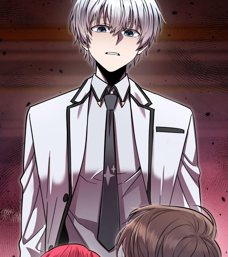 Các Nữ Anh Hùng Muốn Giết Tôi, Một Anh Hùng Chap 12 - Next Chap 11