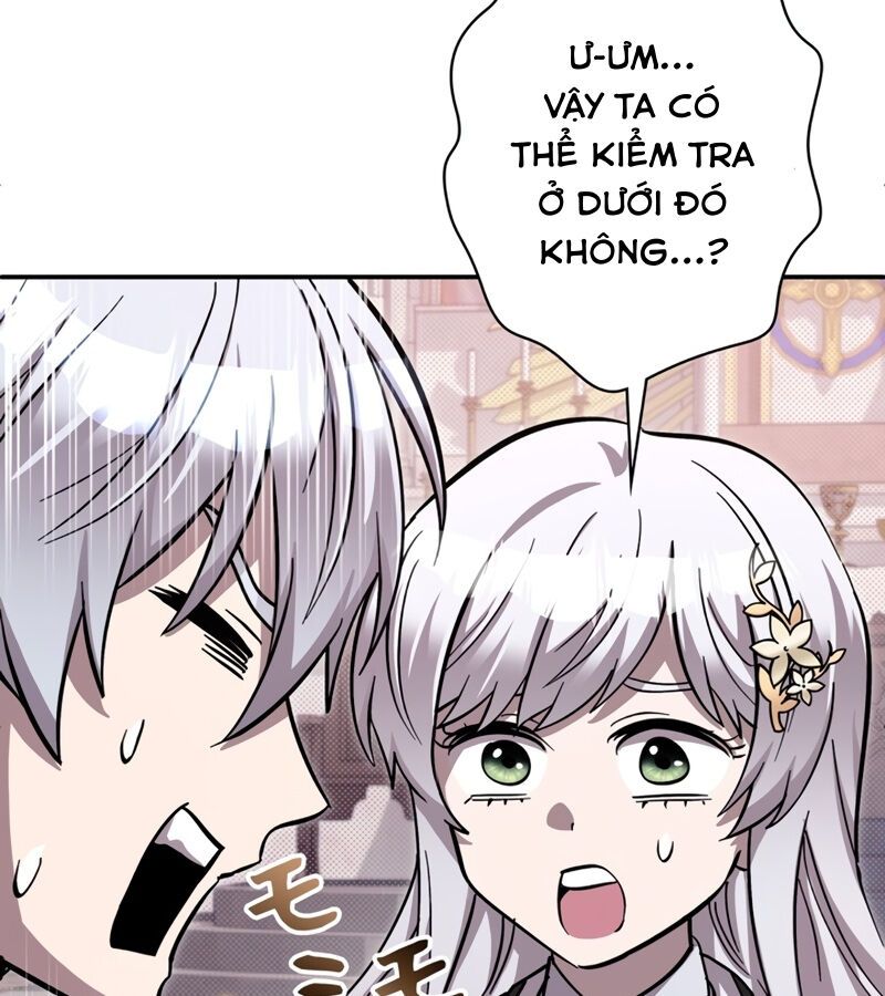 Các Nữ Anh Hùng Muốn Giết Tôi, Một Anh Hùng Chap 13 - Next Chap 12