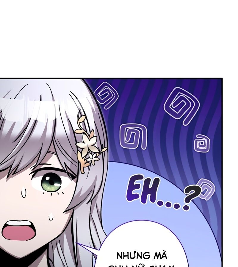 Các Nữ Anh Hùng Muốn Giết Tôi, Một Anh Hùng Chap 13 - Next Chap 12