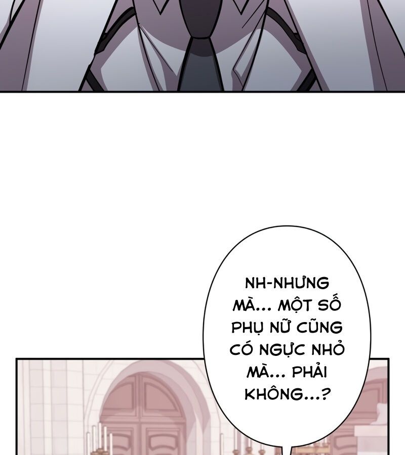 Các Nữ Anh Hùng Muốn Giết Tôi, Một Anh Hùng Chap 13 - Next Chap 12