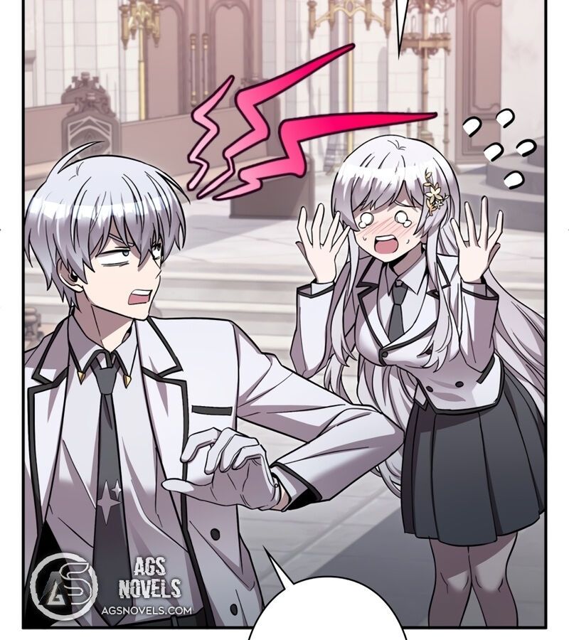 Các Nữ Anh Hùng Muốn Giết Tôi, Một Anh Hùng Chap 13 - Next Chap 12