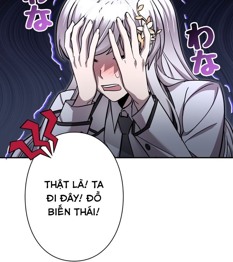 Các Nữ Anh Hùng Muốn Giết Tôi, Một Anh Hùng Chap 13 - Next Chap 12