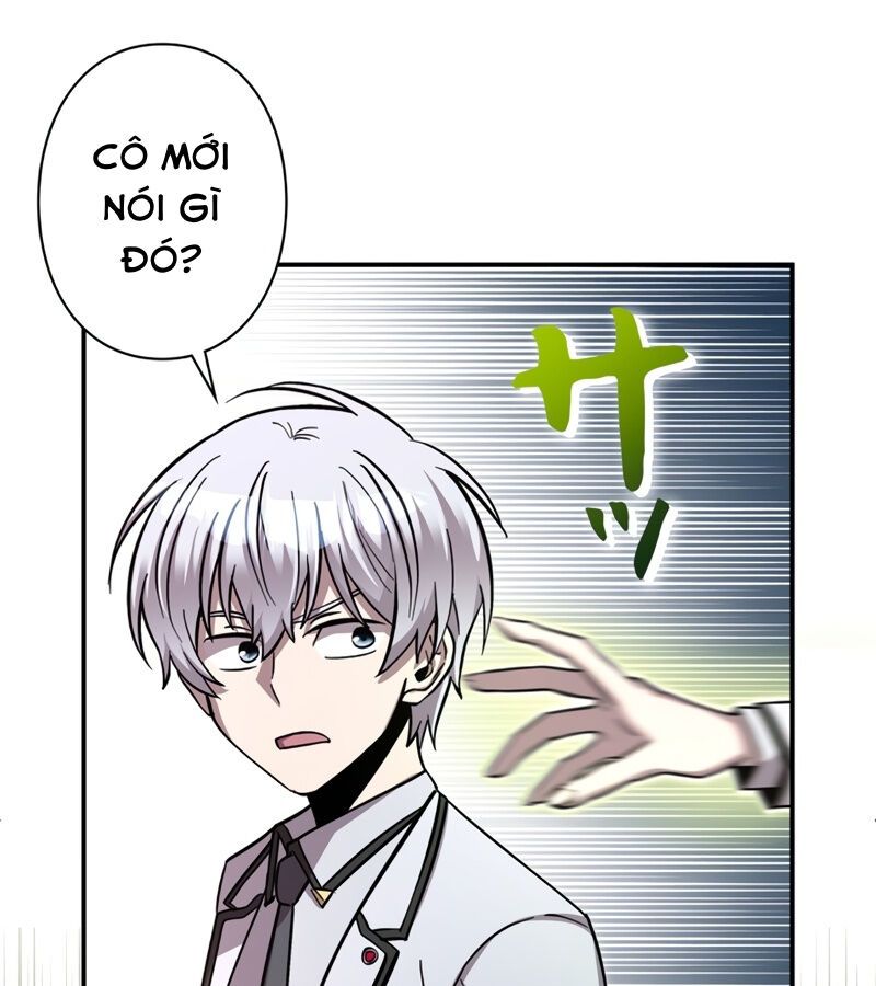 Các Nữ Anh Hùng Muốn Giết Tôi, Một Anh Hùng Chap 13 - Next Chap 12