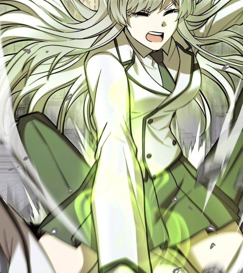 Các Nữ Anh Hùng Muốn Giết Tôi, Một Anh Hùng Chap 13 - Next Chap 12