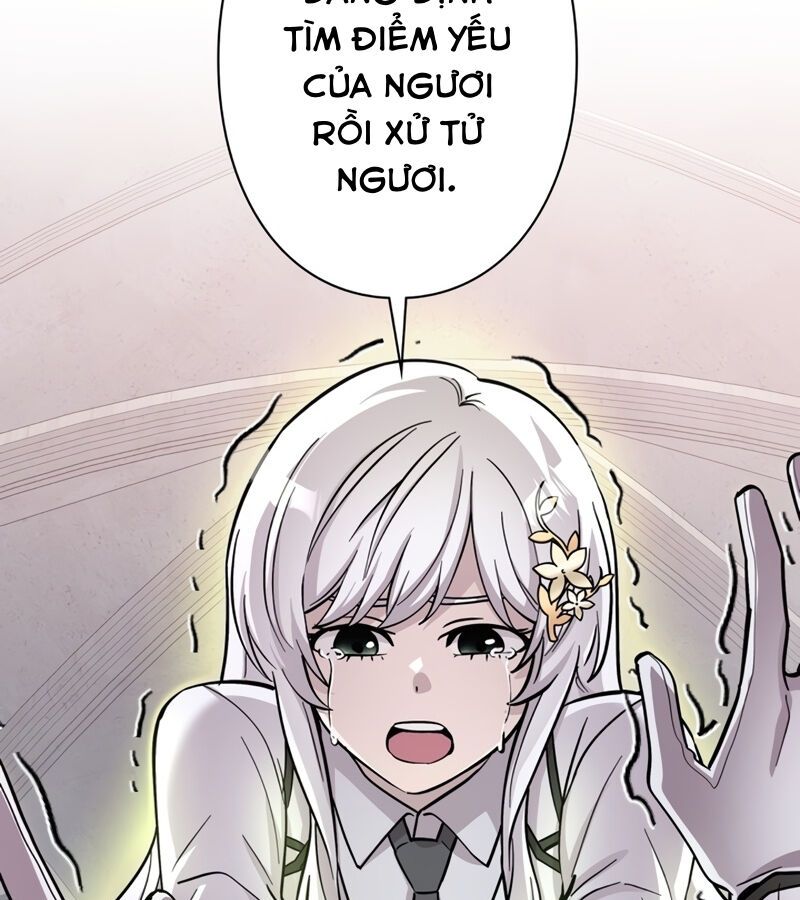Các Nữ Anh Hùng Muốn Giết Tôi, Một Anh Hùng Chap 13 - Next Chap 12