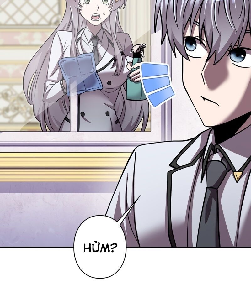 Các Nữ Anh Hùng Muốn Giết Tôi, Một Anh Hùng Chap 13 - Next Chap 12