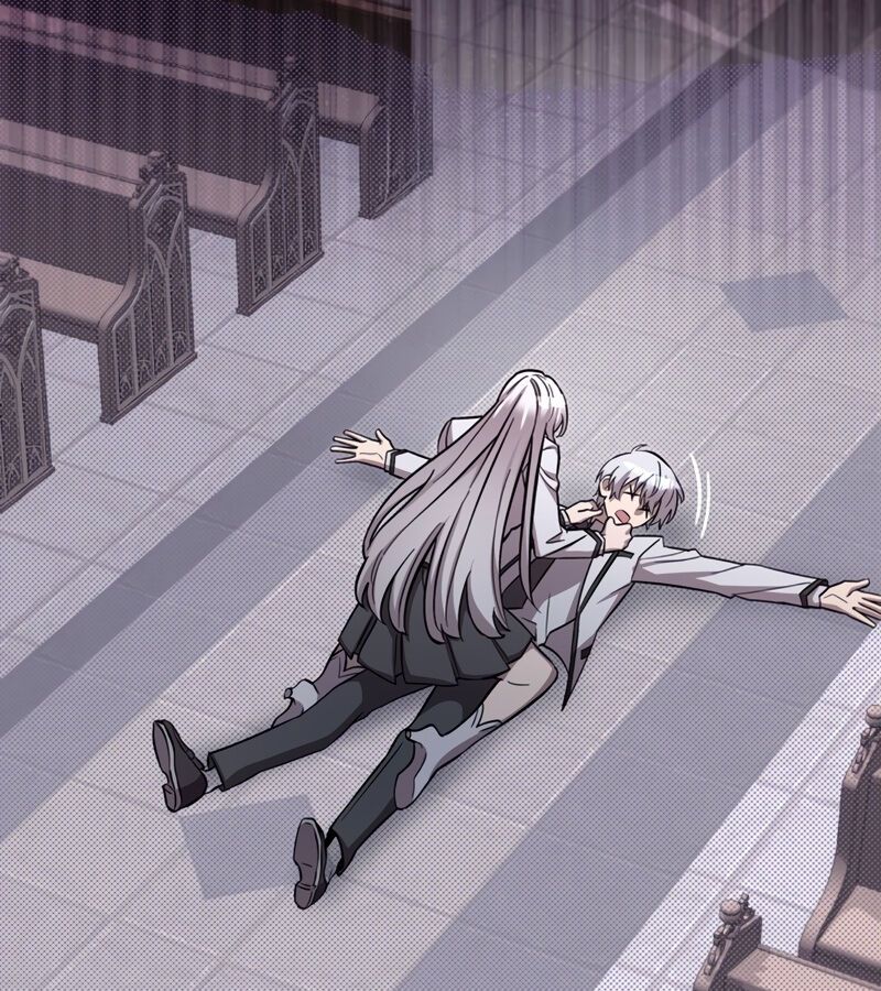 Các Nữ Anh Hùng Muốn Giết Tôi, Một Anh Hùng Chap 13 - Next Chap 12