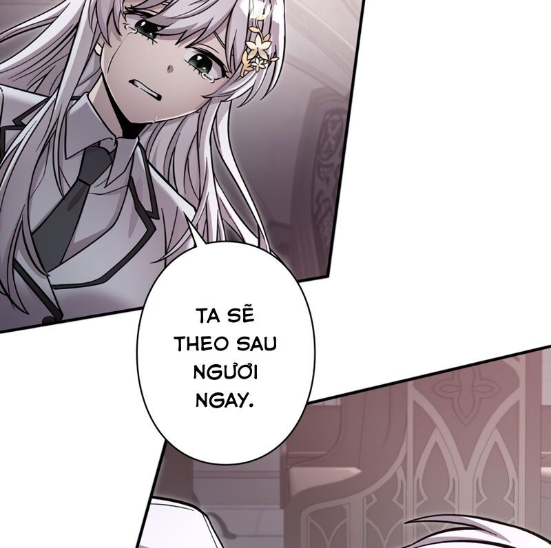 Các Nữ Anh Hùng Muốn Giết Tôi, Một Anh Hùng Chap 13 - Next Chap 12