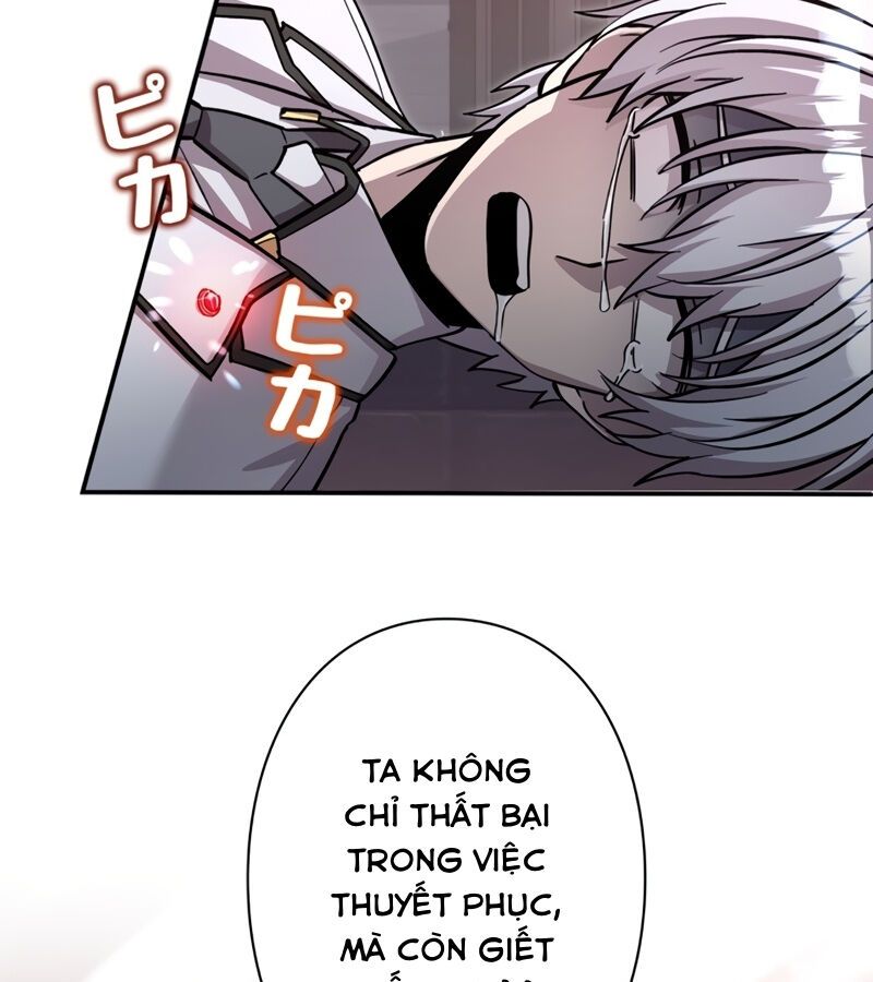 Các Nữ Anh Hùng Muốn Giết Tôi, Một Anh Hùng Chap 13 - Next Chap 12