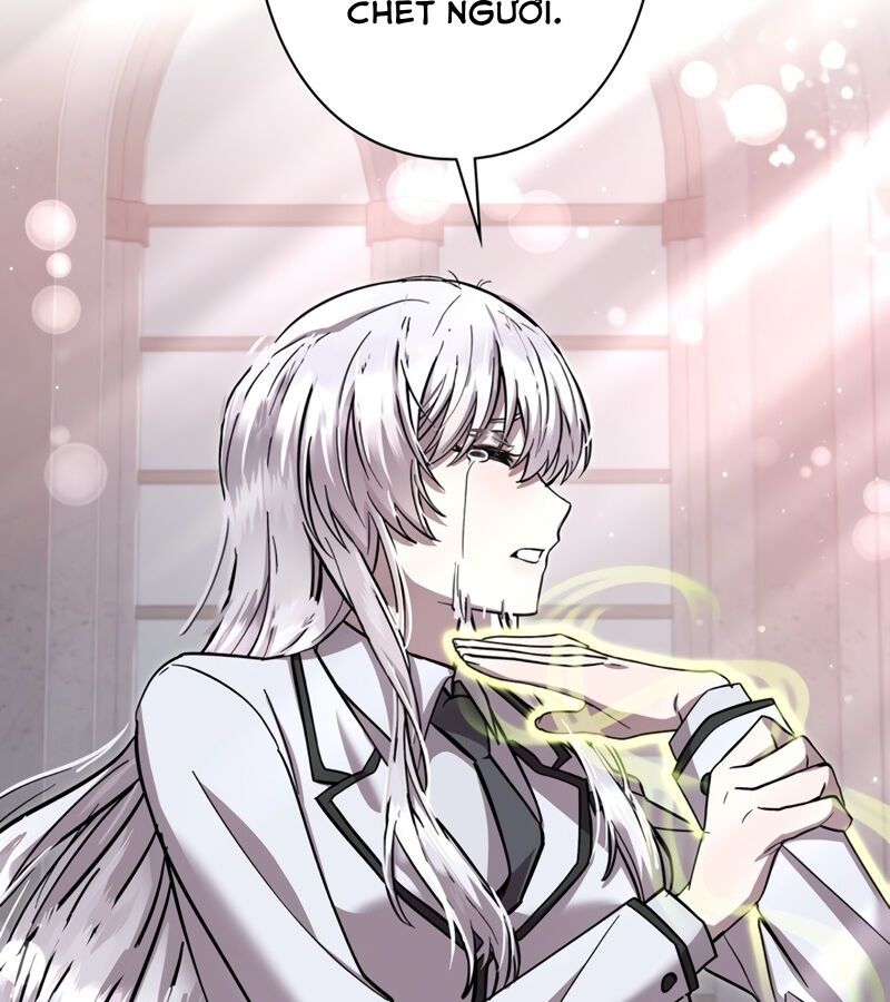 Các Nữ Anh Hùng Muốn Giết Tôi, Một Anh Hùng Chap 13 - Next Chap 12