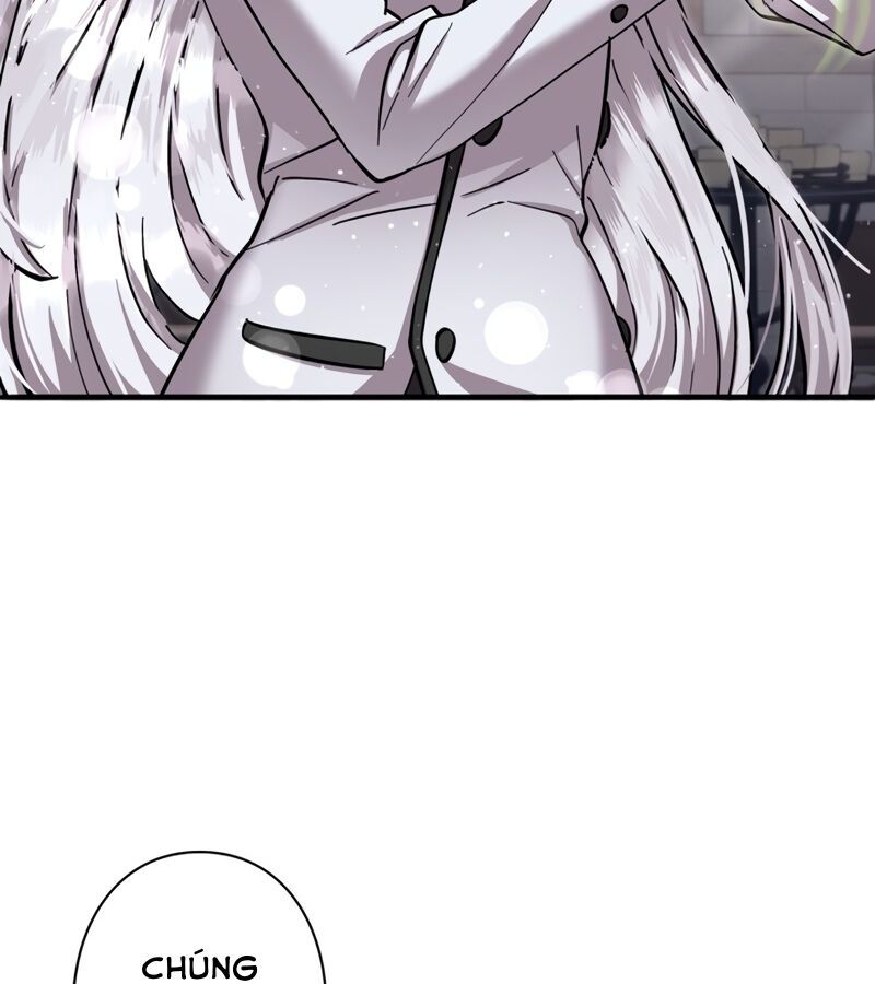 Các Nữ Anh Hùng Muốn Giết Tôi, Một Anh Hùng Chap 13 - Next Chap 12