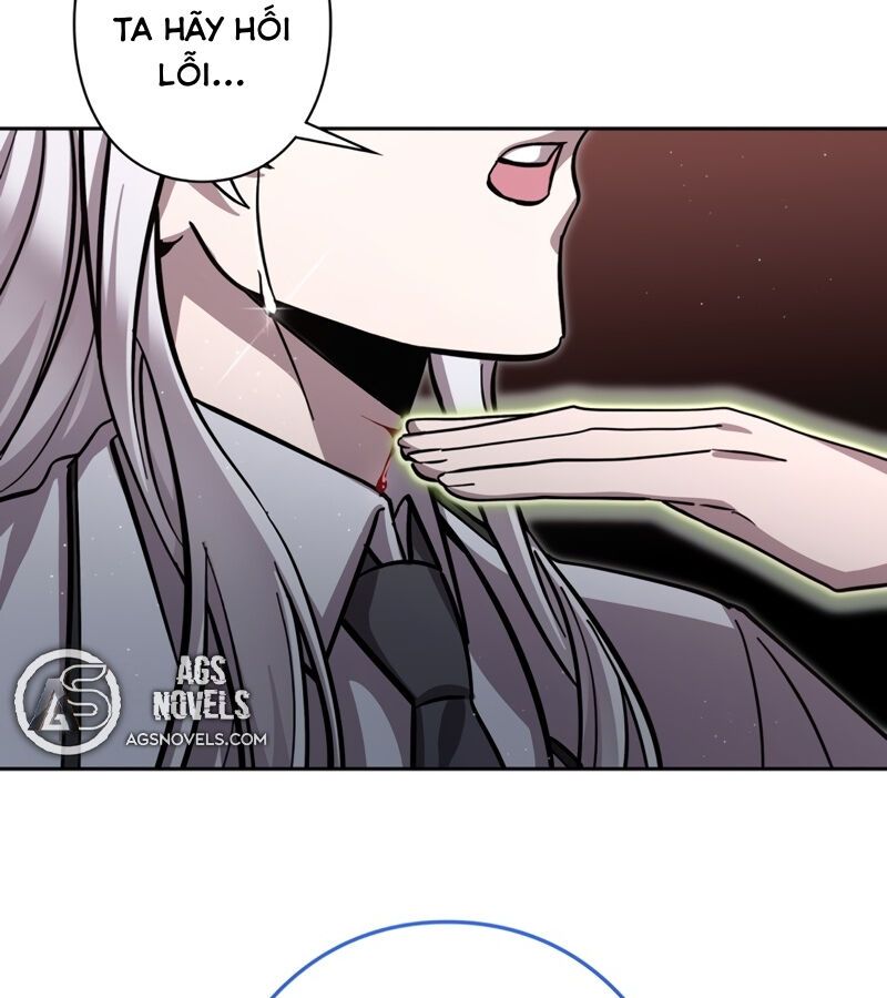 Các Nữ Anh Hùng Muốn Giết Tôi, Một Anh Hùng Chap 13 - Next Chap 12