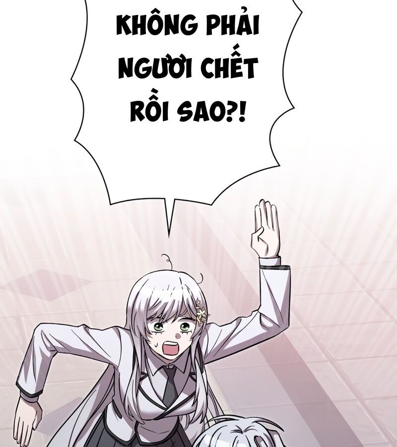 Các Nữ Anh Hùng Muốn Giết Tôi, Một Anh Hùng Chap 13 - Next Chap 12