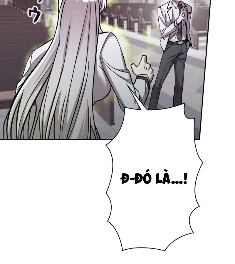 Các Nữ Anh Hùng Muốn Giết Tôi, Một Anh Hùng Chap 13 - Next Chap 12