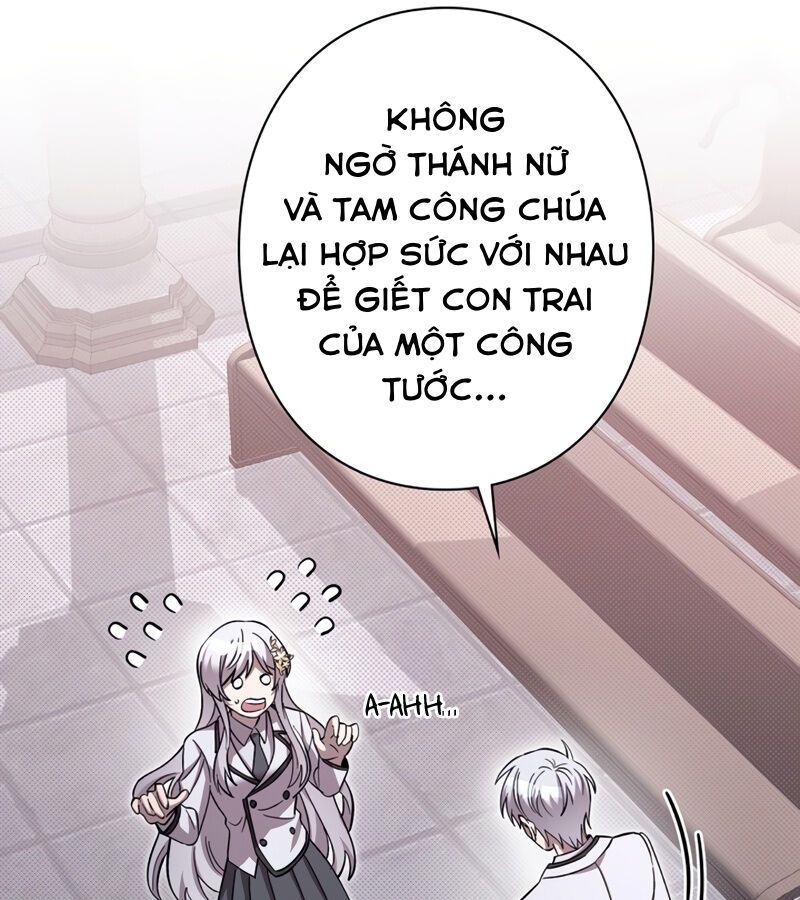 Các Nữ Anh Hùng Muốn Giết Tôi, Một Anh Hùng Chap 13 - Next Chap 12